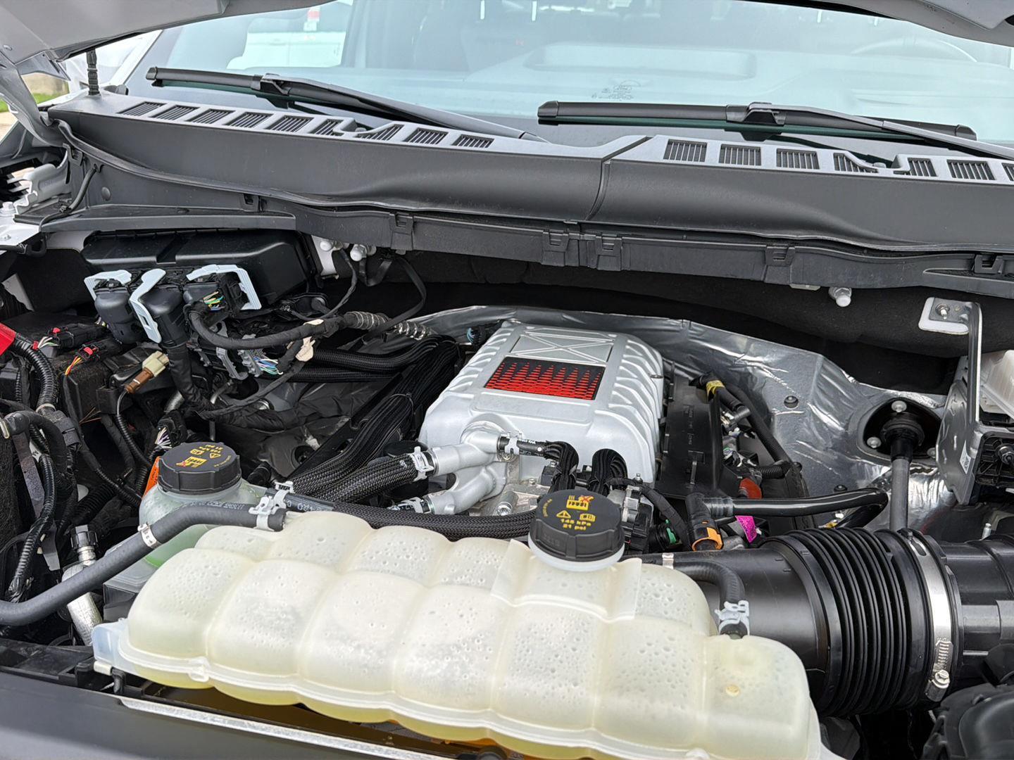 Used 2025 Ford F-150 Truck