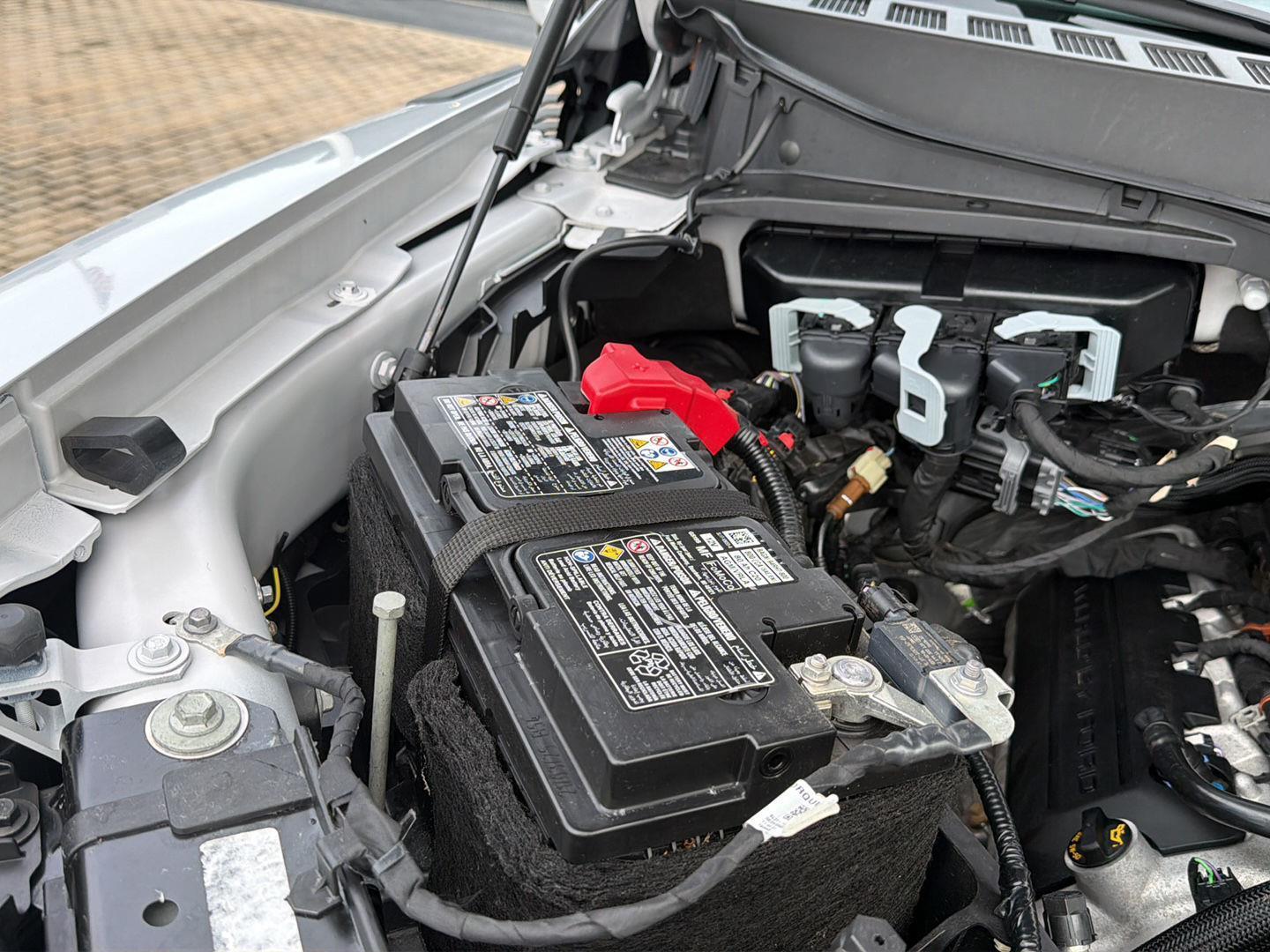 Used 2025 Ford F-150 Truck