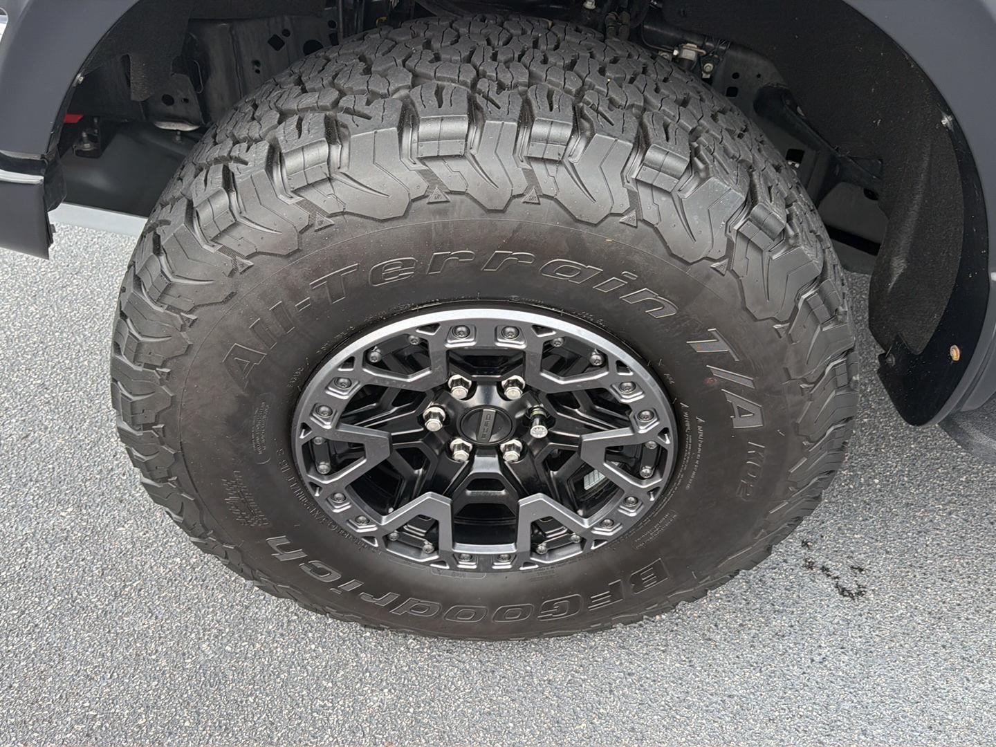 Used 2025 Ford F-150 Truck