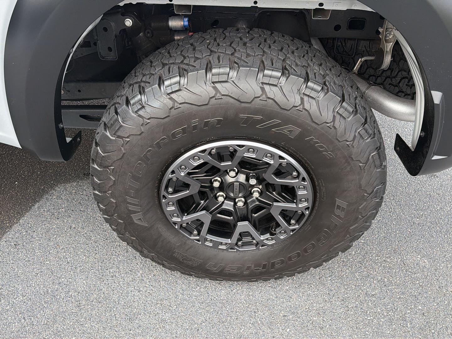 Used 2025 Ford F-150 Truck