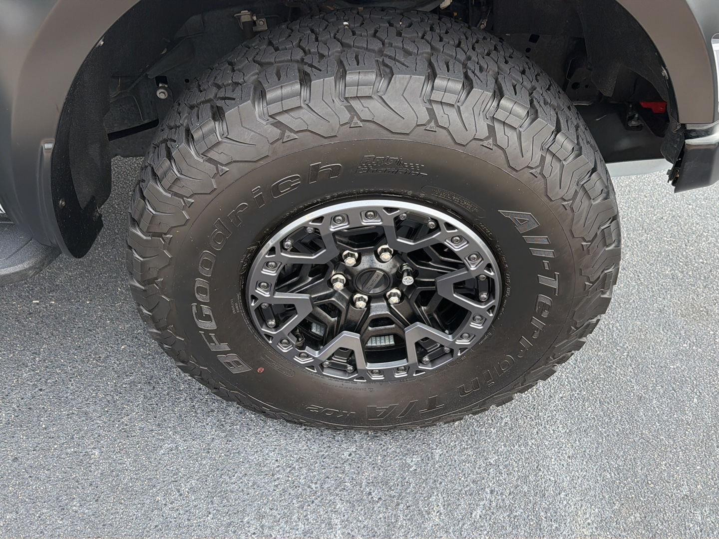 Used 2025 Ford F-150 Truck
