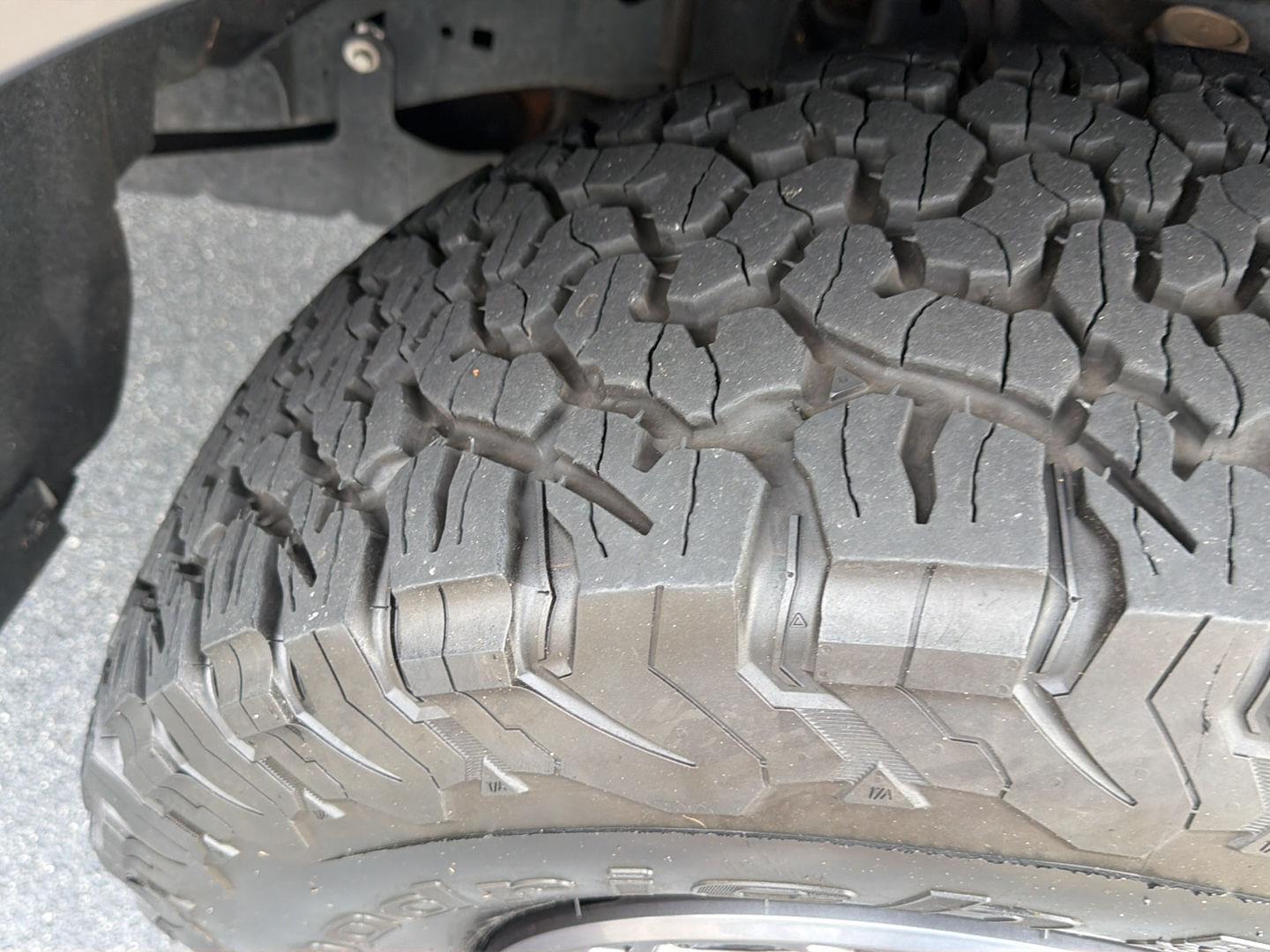 Used 2025 Ford F-150 Truck