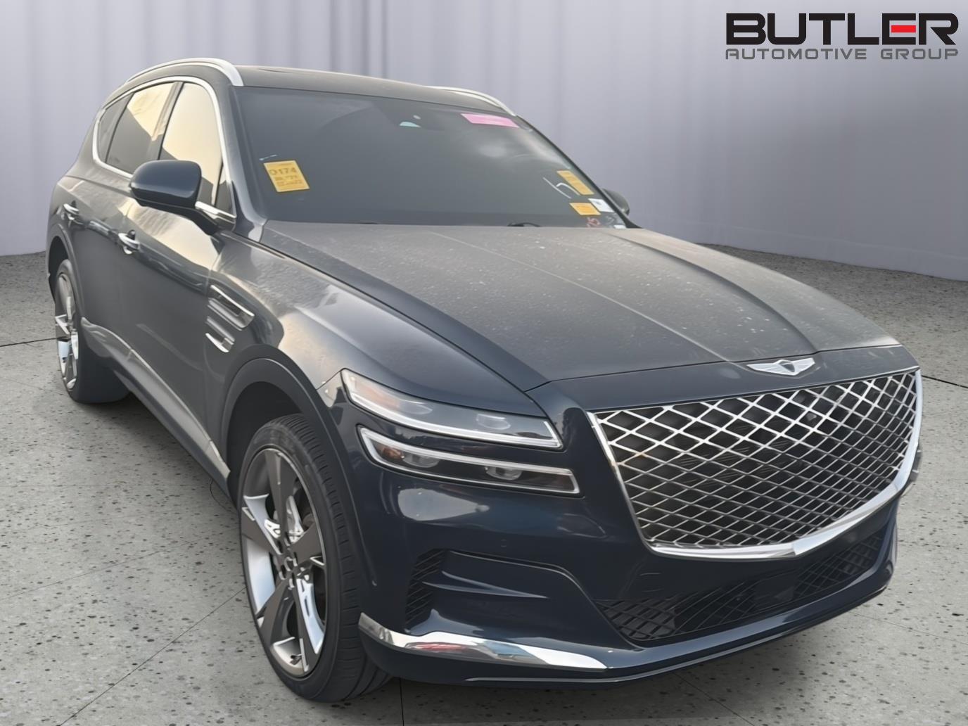 2022 Genesis GV80 2.5T AWD