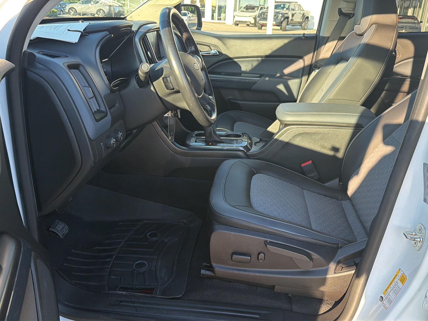 Used 2022 Chevrolet Colorado Truck
