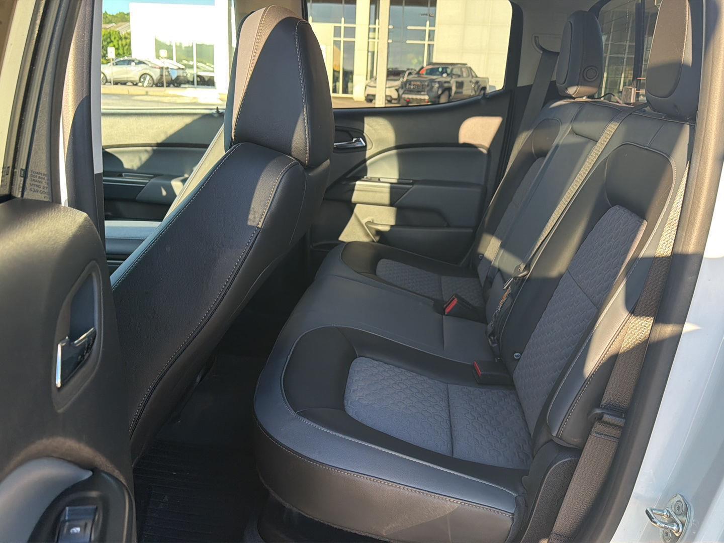 Used 2022 Chevrolet Colorado Truck
