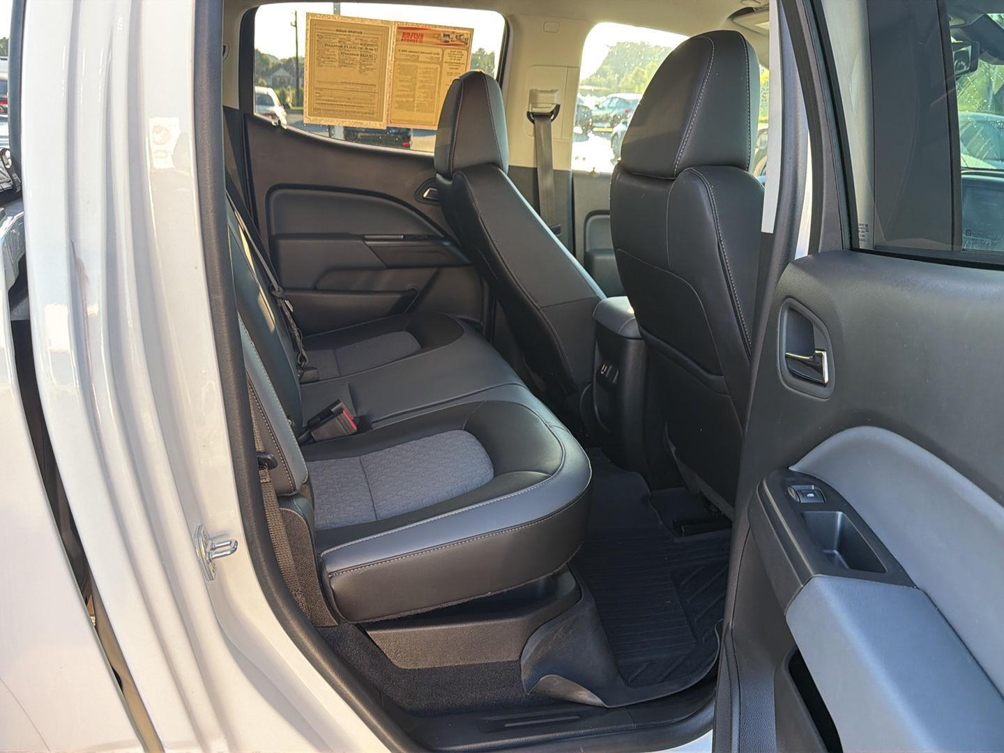 Used 2022 Chevrolet Colorado Truck