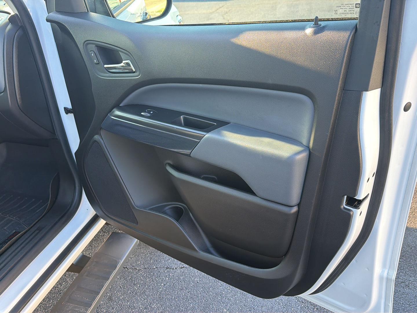 Used 2022 Chevrolet Colorado Truck