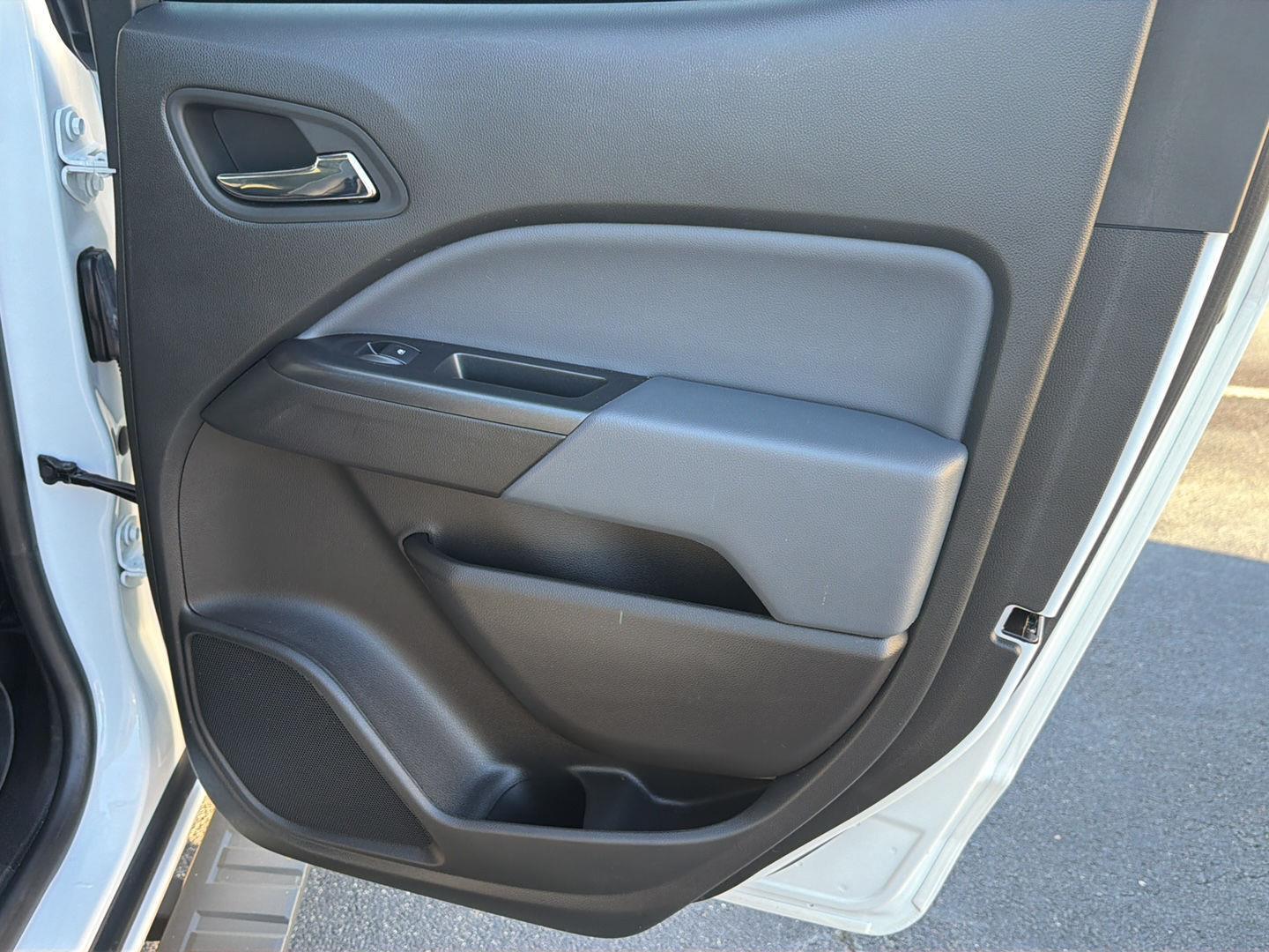 Used 2022 Chevrolet Colorado Truck