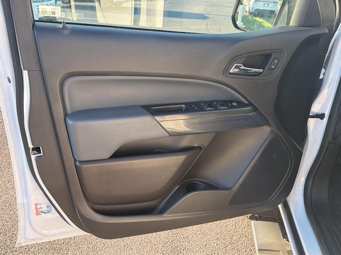 Used 2022 Chevrolet Colorado Truck