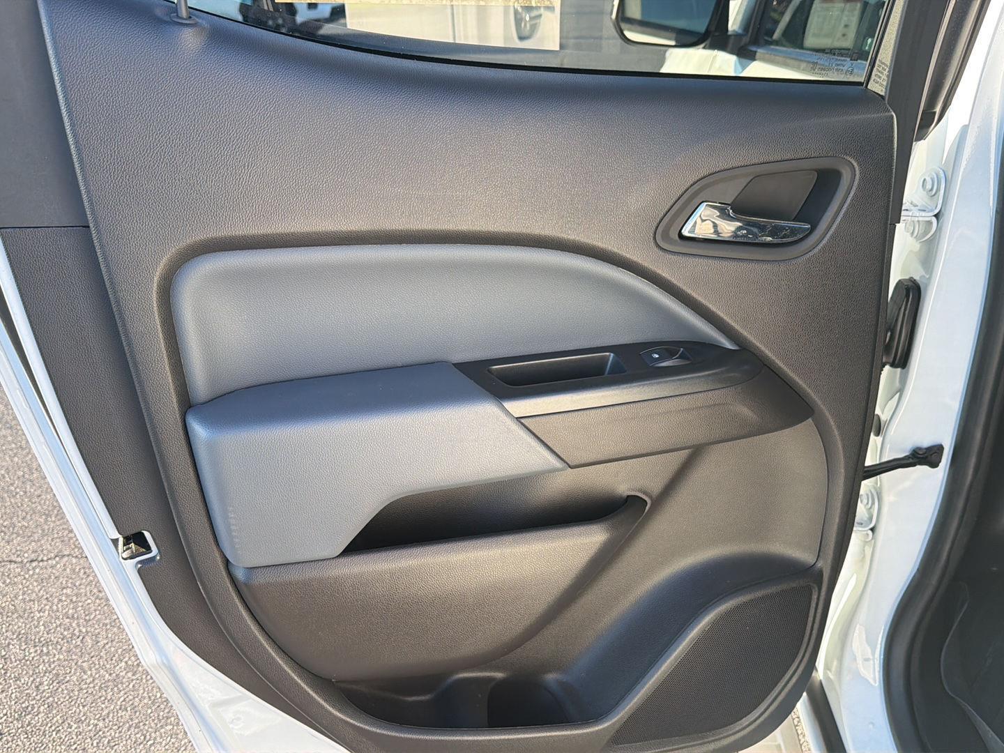 Used 2022 Chevrolet Colorado Truck