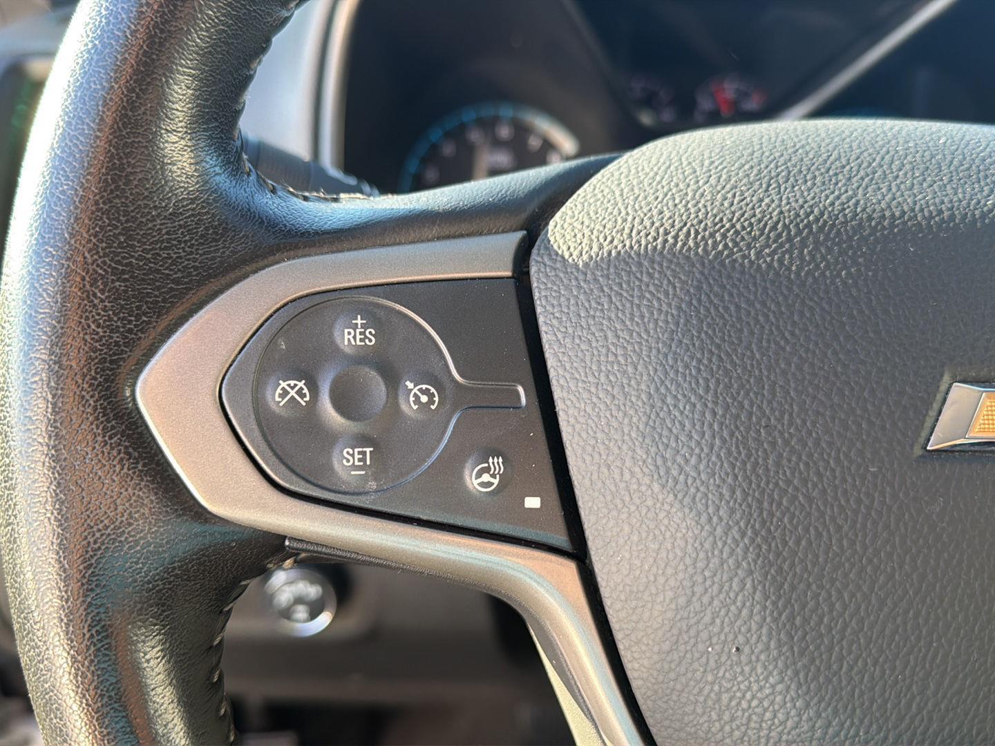 Used 2022 Chevrolet Colorado Truck
