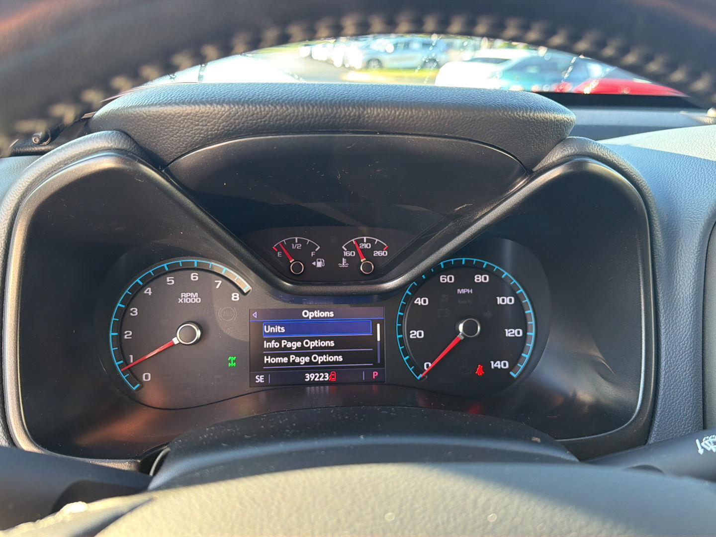 Used 2022 Chevrolet Colorado Truck
