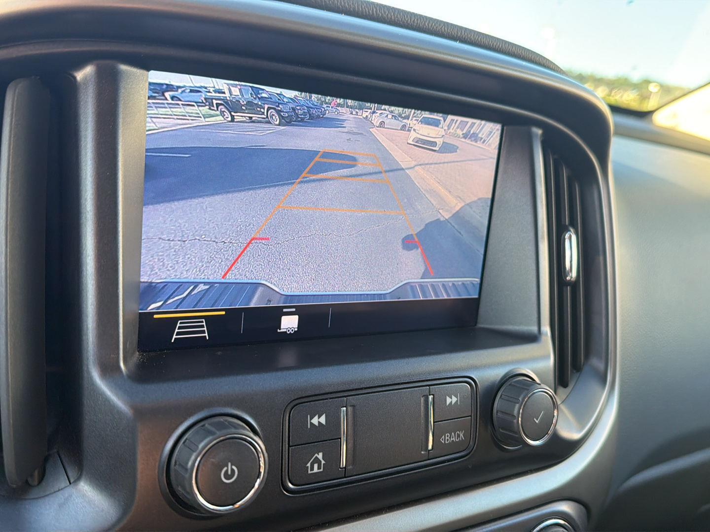 Used 2022 Chevrolet Colorado Truck