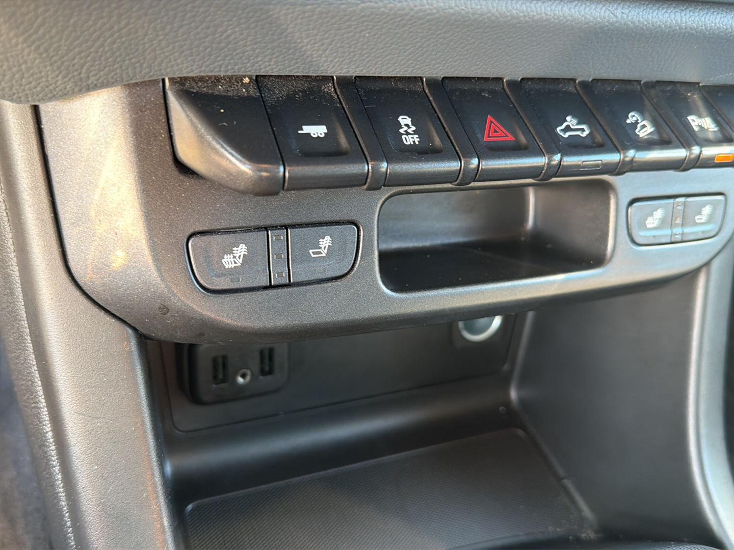 Used 2022 Chevrolet Colorado Truck