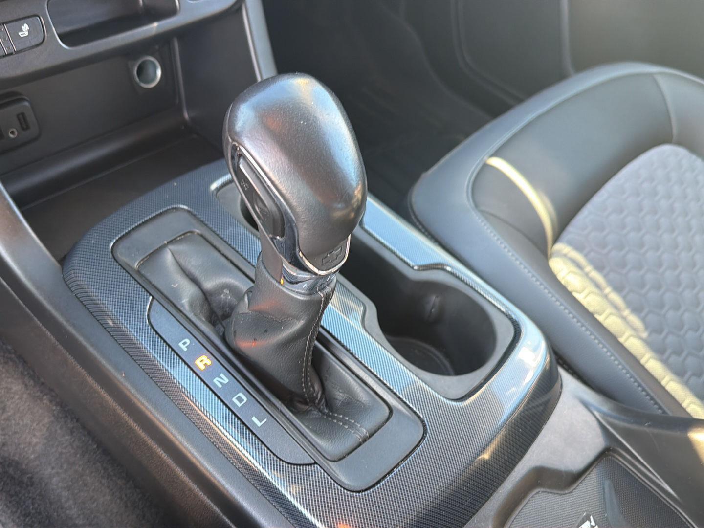 Used 2022 Chevrolet Colorado Truck