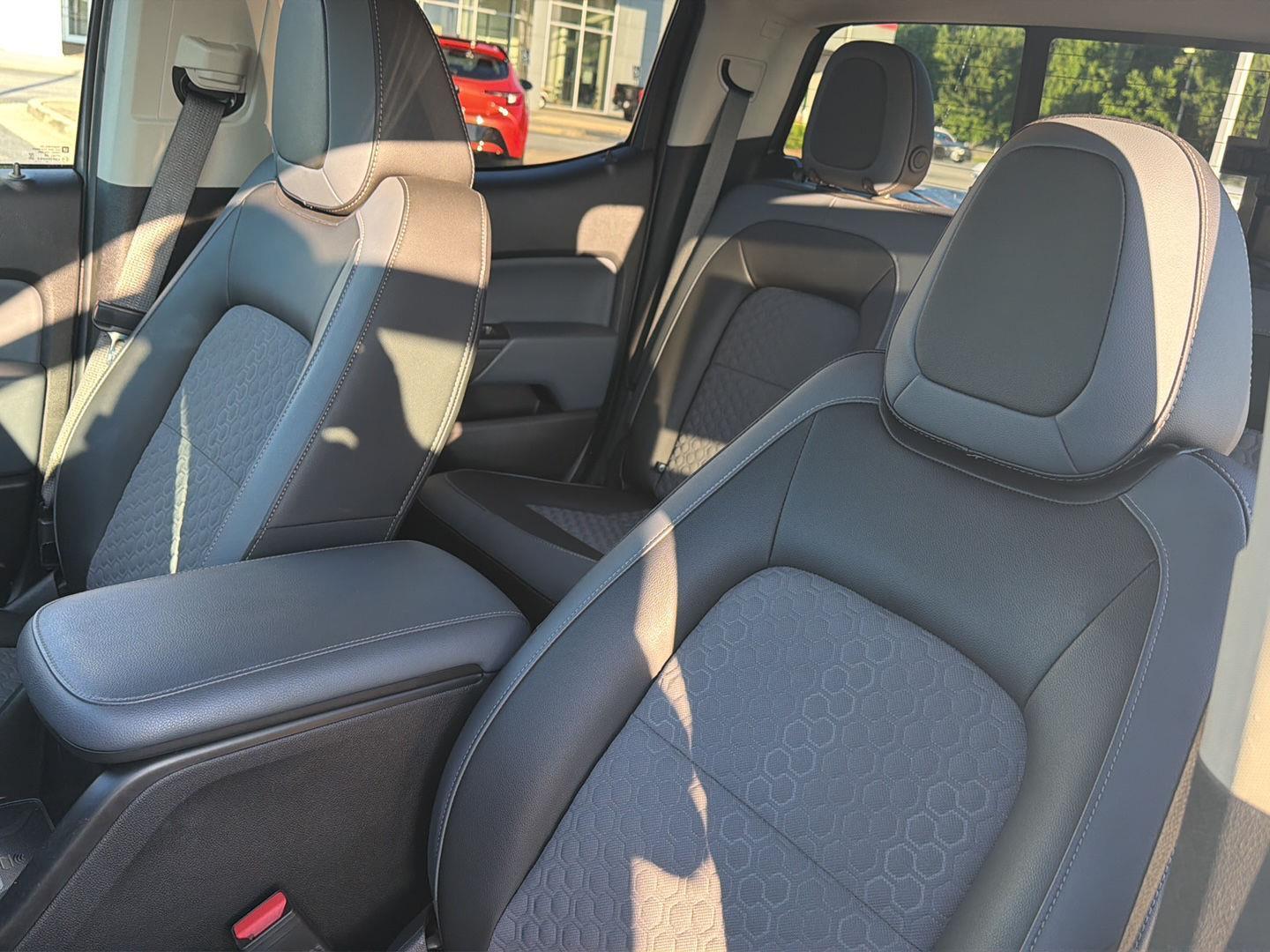 Used 2022 Chevrolet Colorado Truck