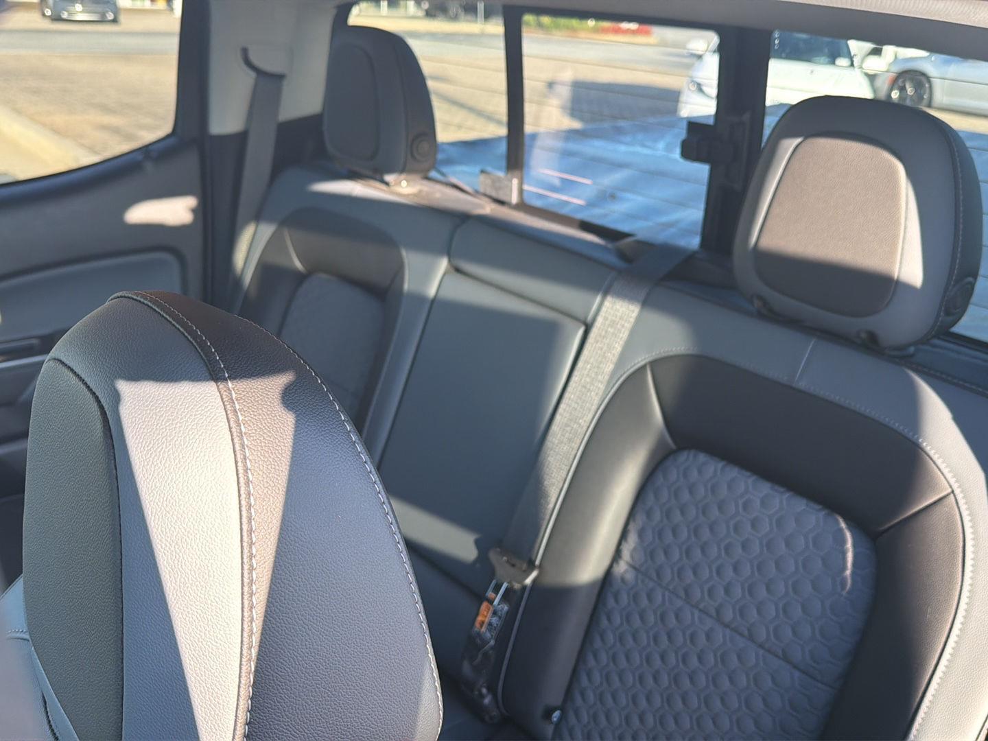 Used 2022 Chevrolet Colorado Truck