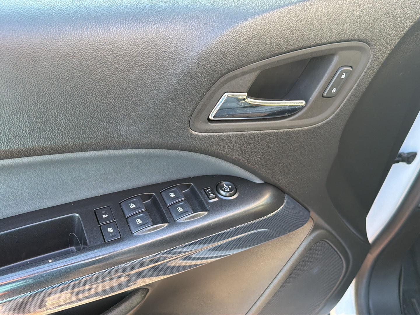 Used 2022 Chevrolet Colorado Truck