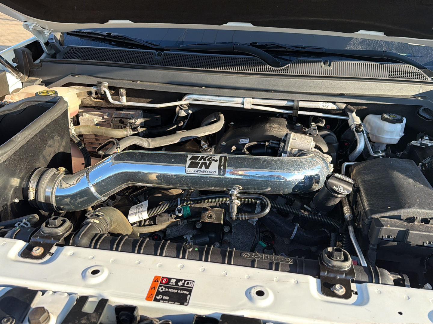 Used 2022 Chevrolet Colorado Truck