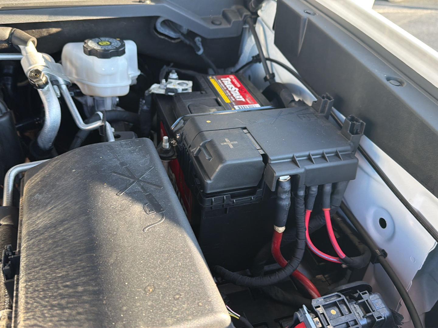 Used 2022 Chevrolet Colorado Truck