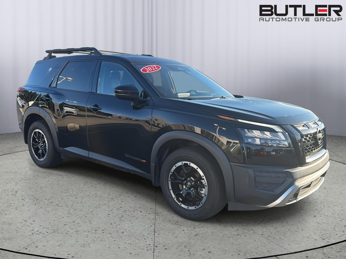 Used 2023 Nissan Pathfinder SUV