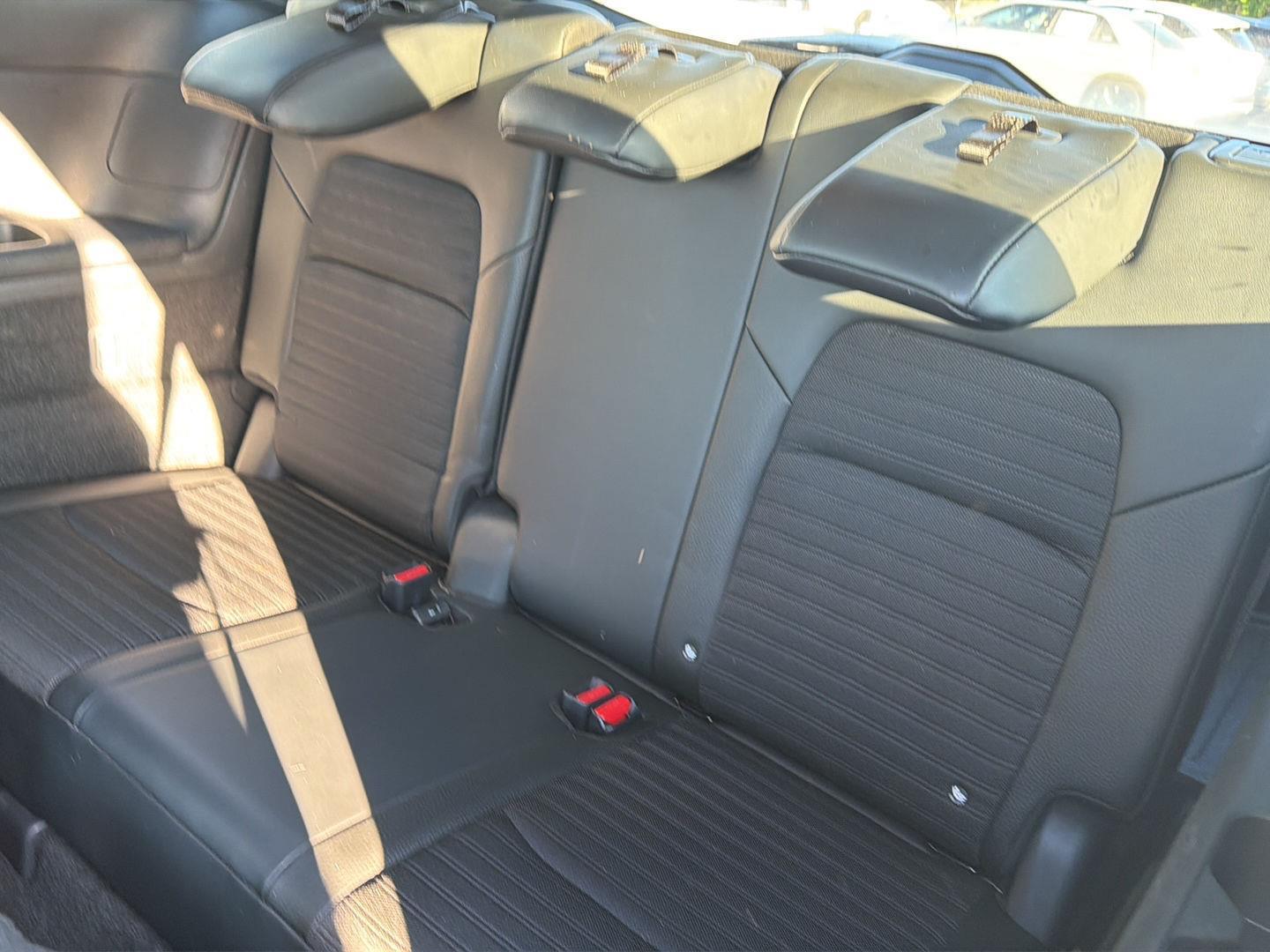 Used 2023 Nissan Pathfinder SUV