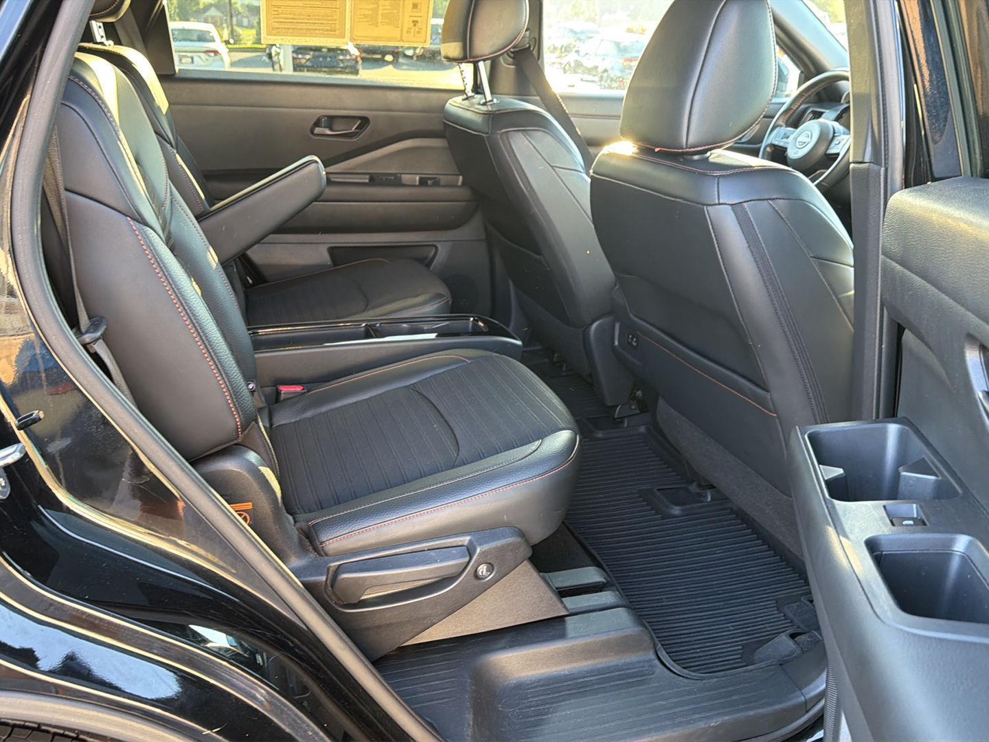 Used 2023 Nissan Pathfinder SUV