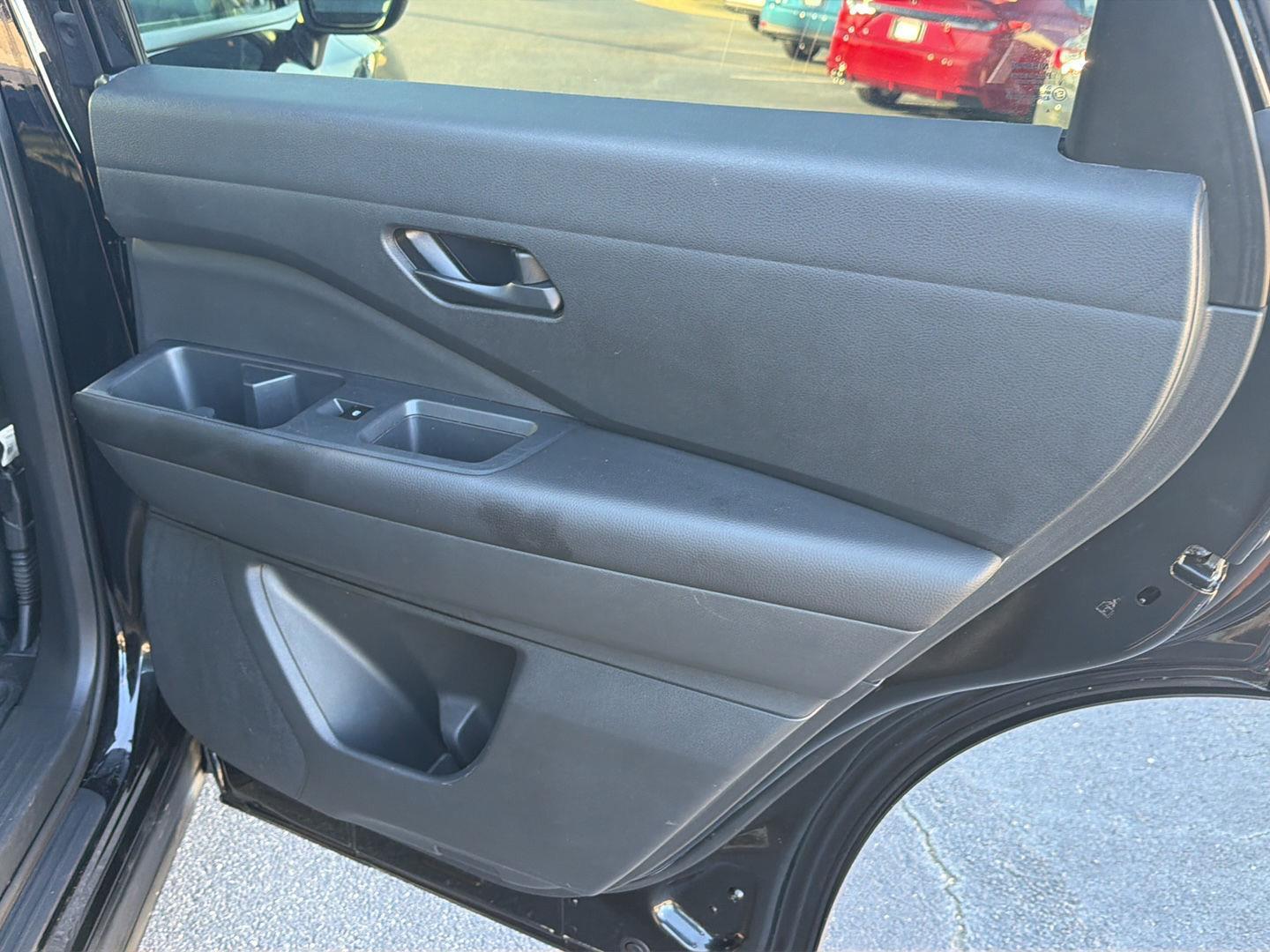 Used 2023 Nissan Pathfinder SUV