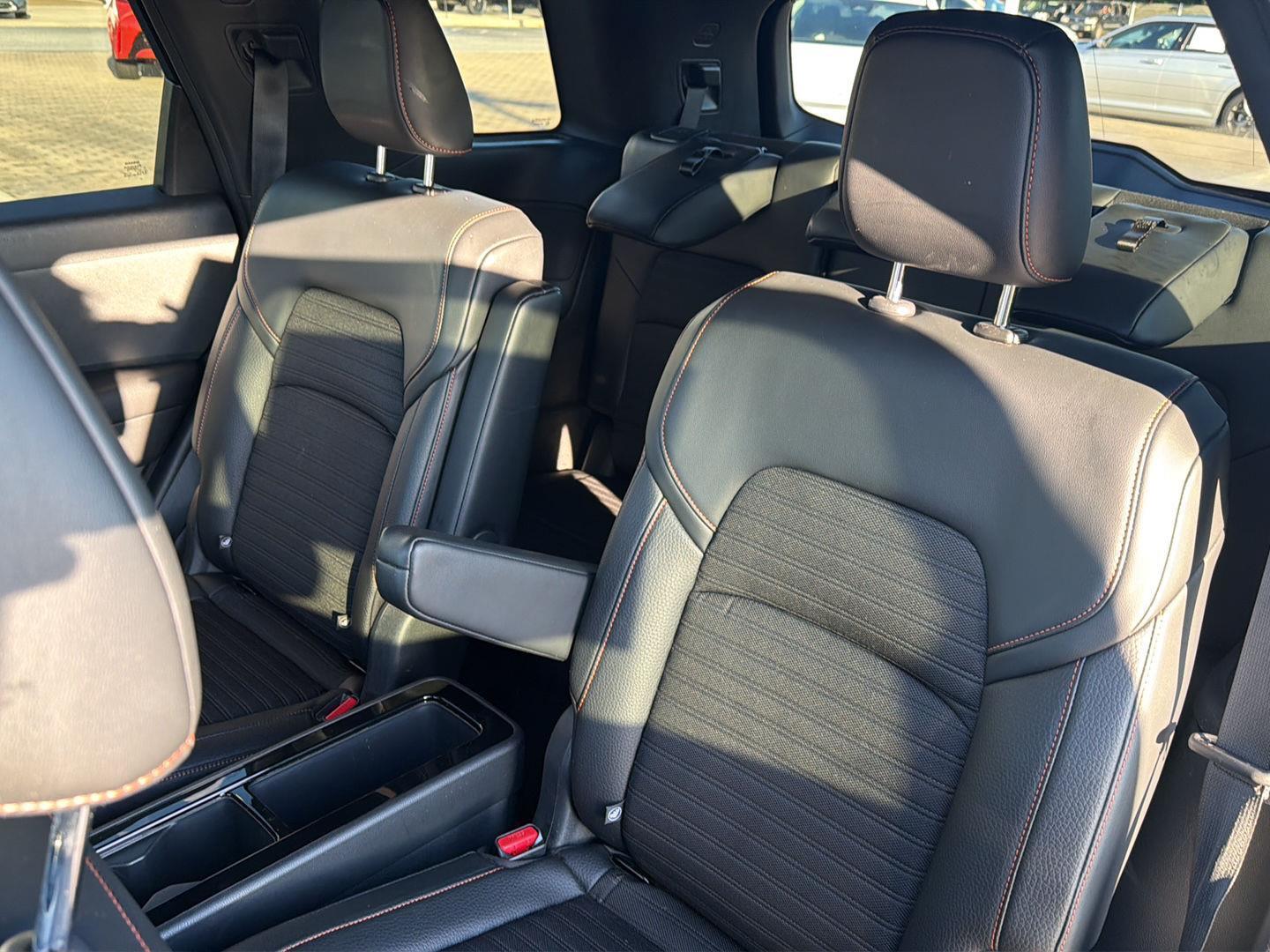 Used 2023 Nissan Pathfinder SUV