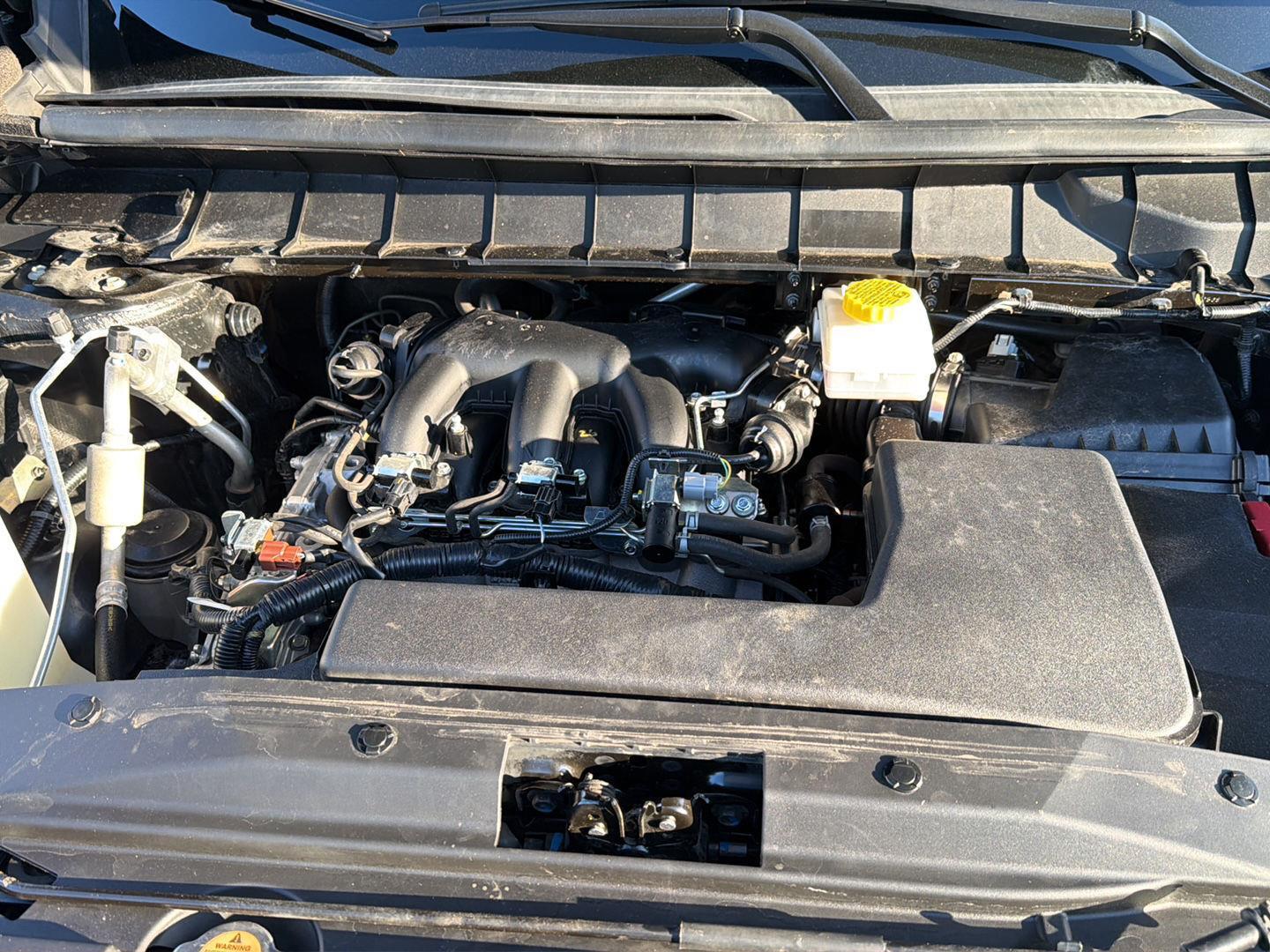 Used 2023 Nissan Pathfinder SUV