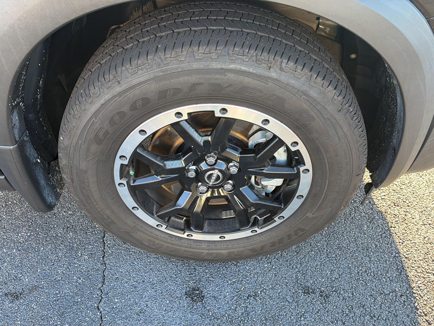 Used 2023 Nissan Pathfinder SUV