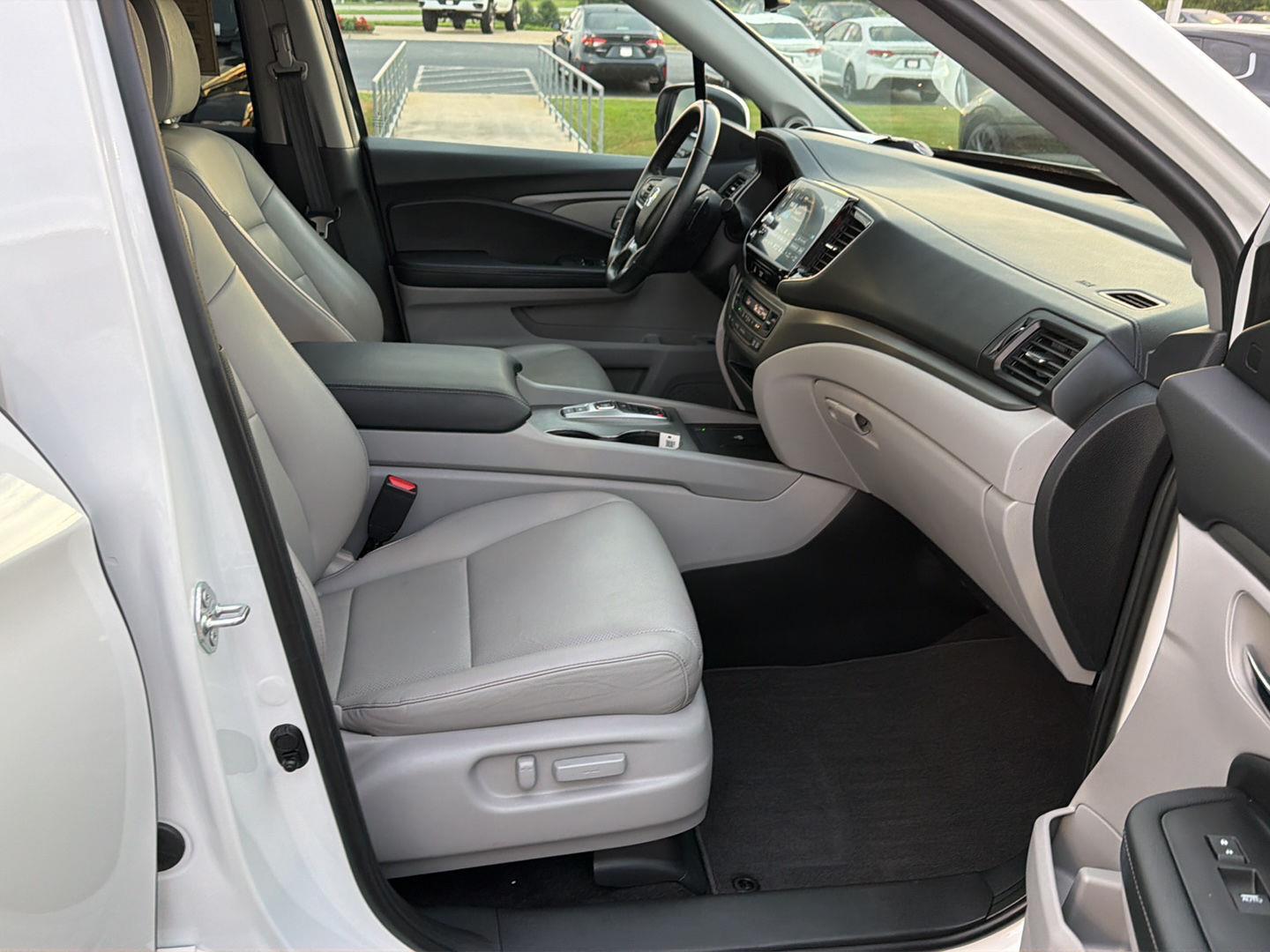 Used 2024 Honda Ridgeline Truck