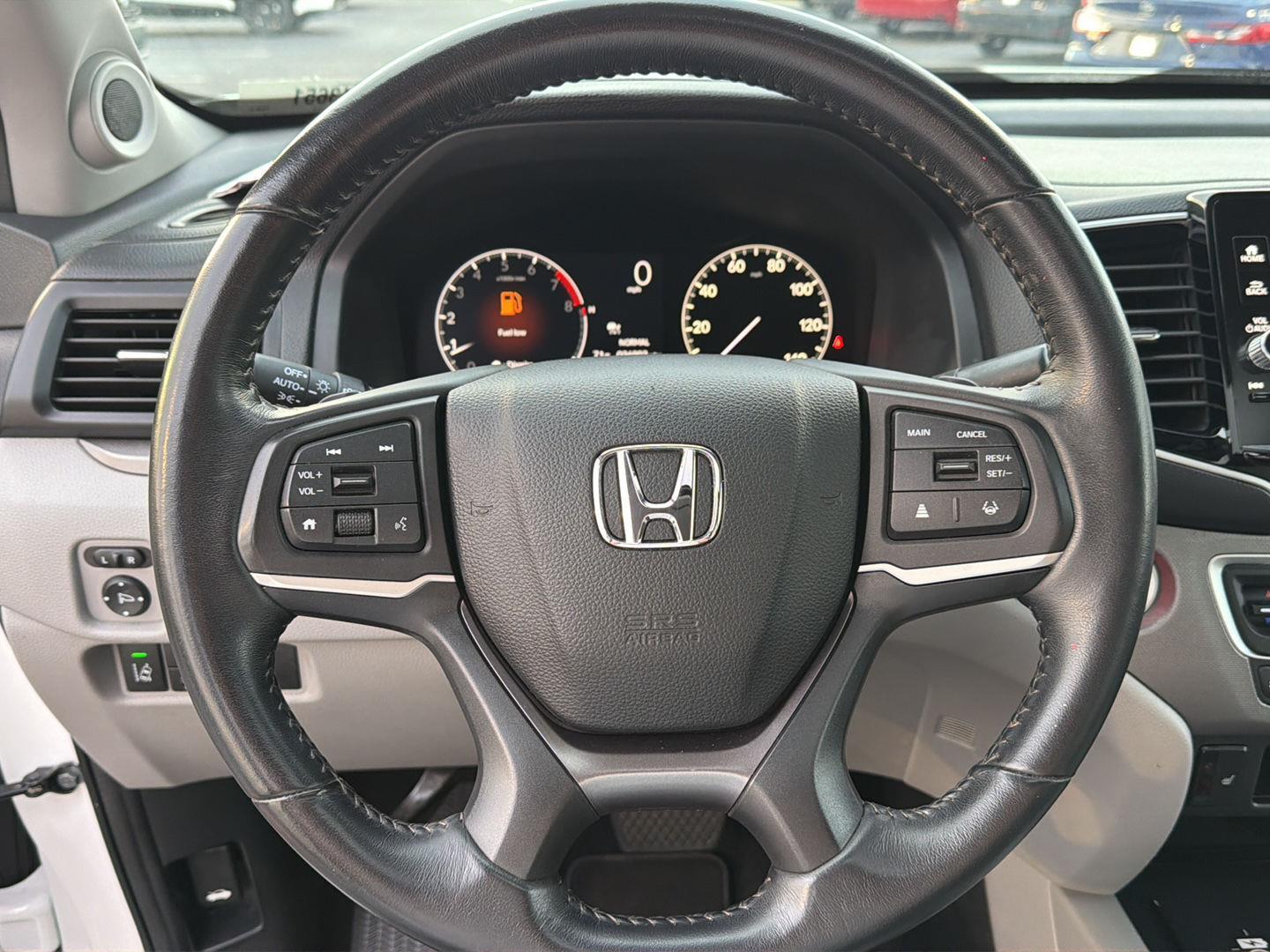 Used 2024 Honda Ridgeline Truck