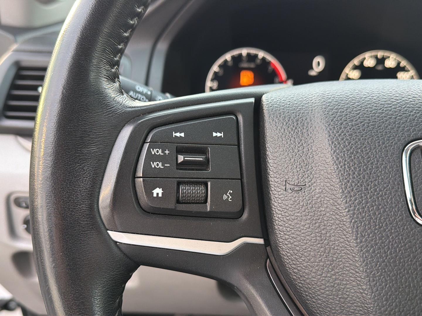 Used 2024 Honda Ridgeline Truck
