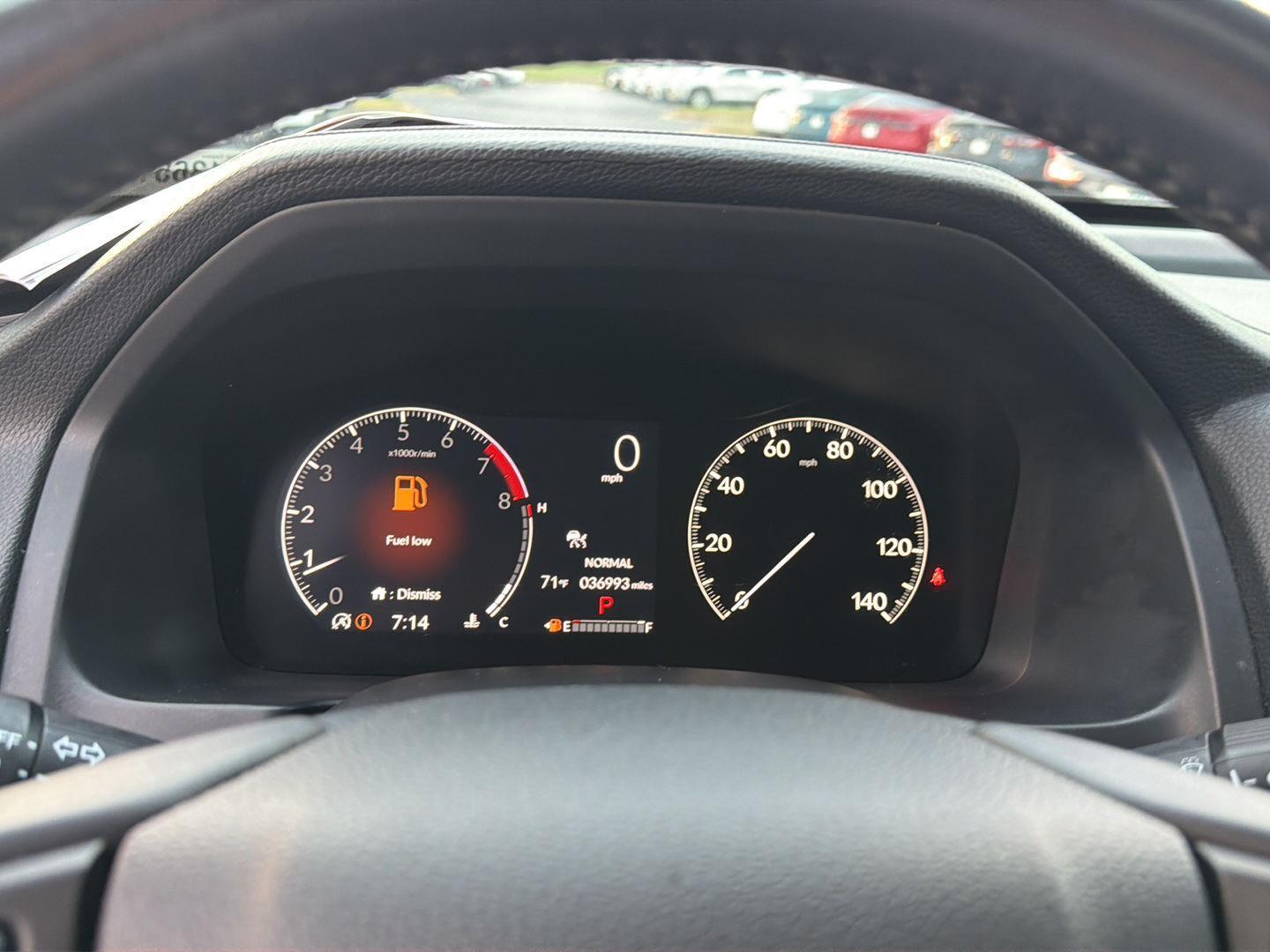 Used 2024 Honda Ridgeline Truck