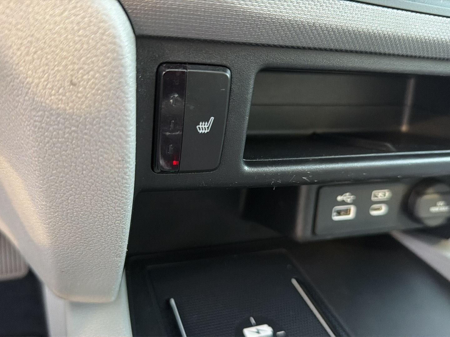 Used 2024 Honda Ridgeline Truck