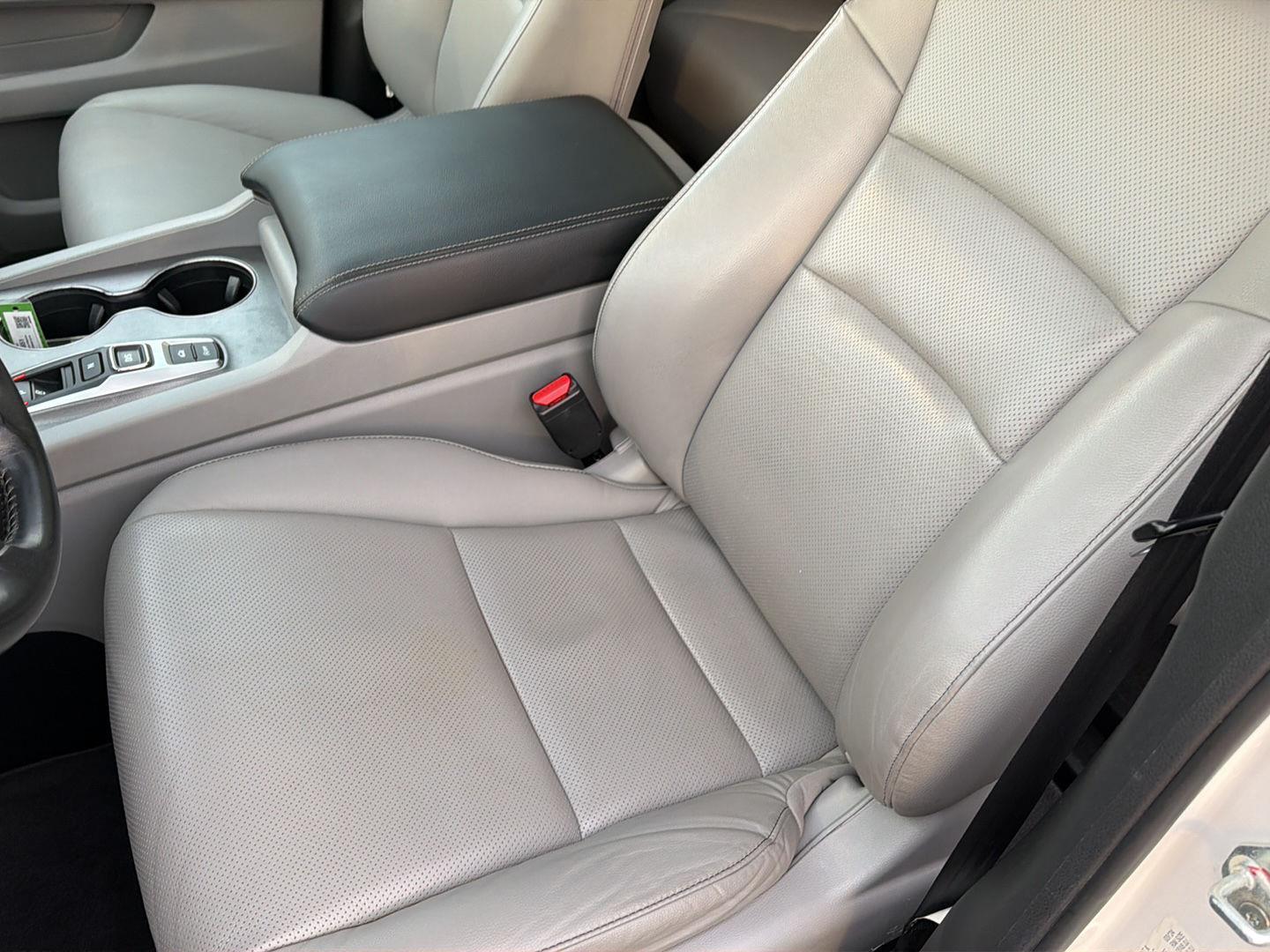 Used 2024 Honda Ridgeline Truck