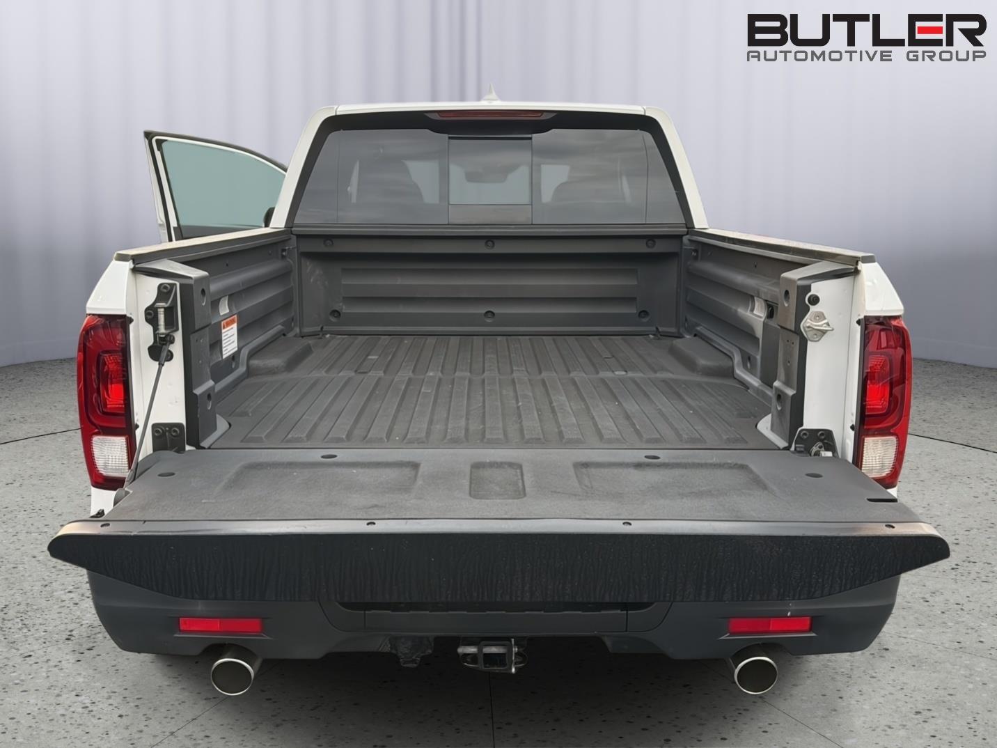 Used 2024 Honda Ridgeline Truck