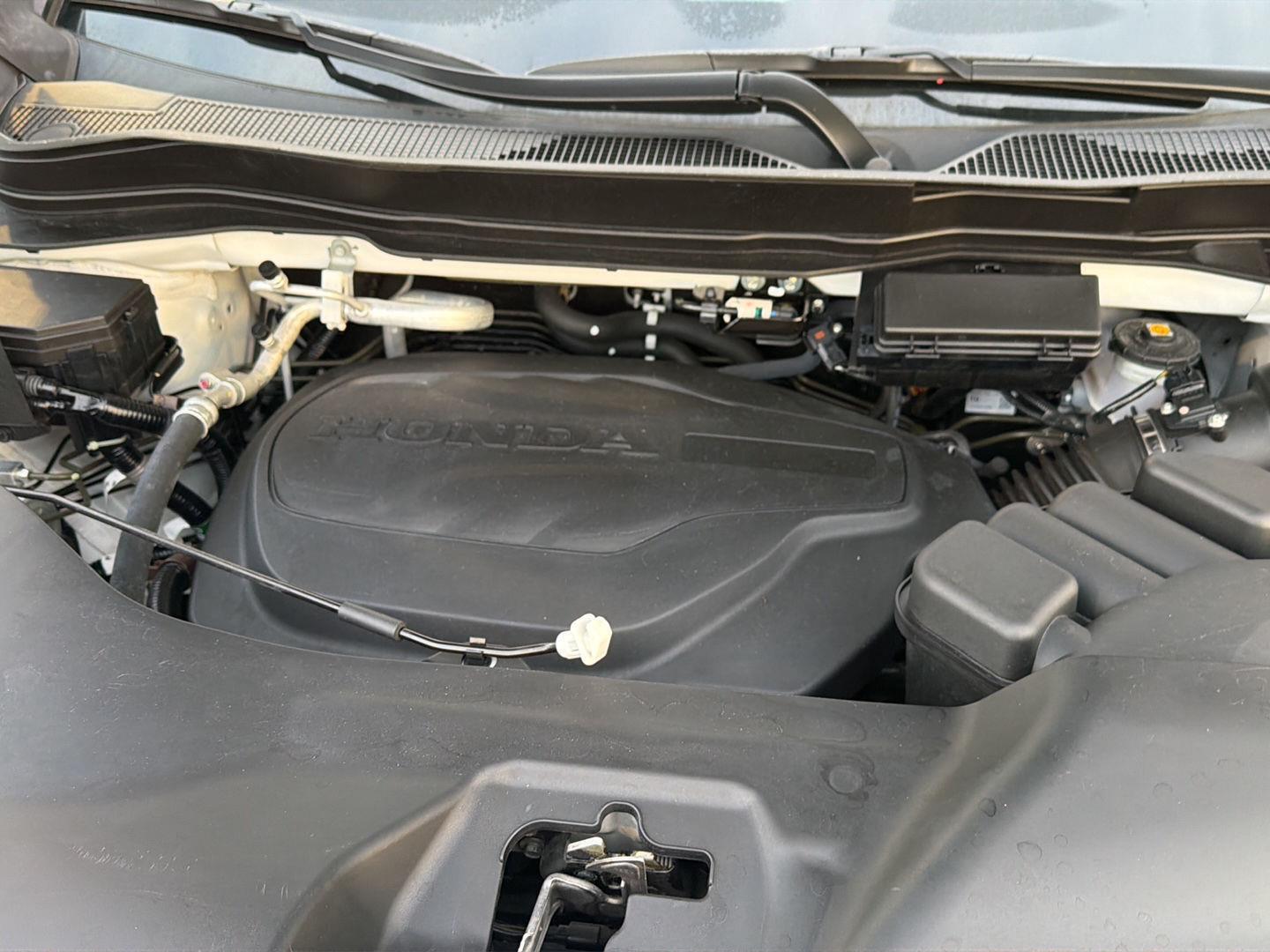 Used 2024 Honda Ridgeline Truck