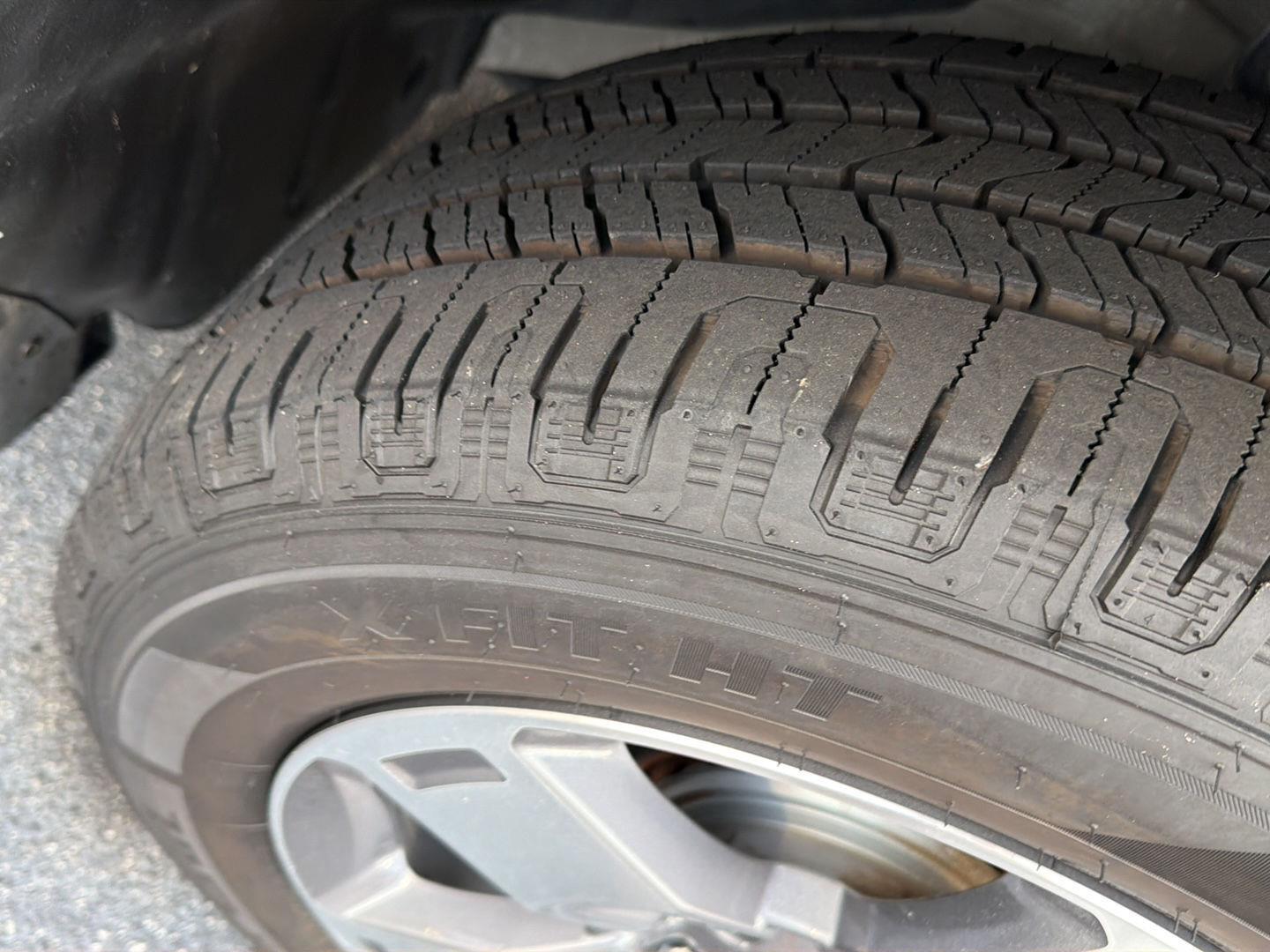 Used 2024 Honda Ridgeline Truck