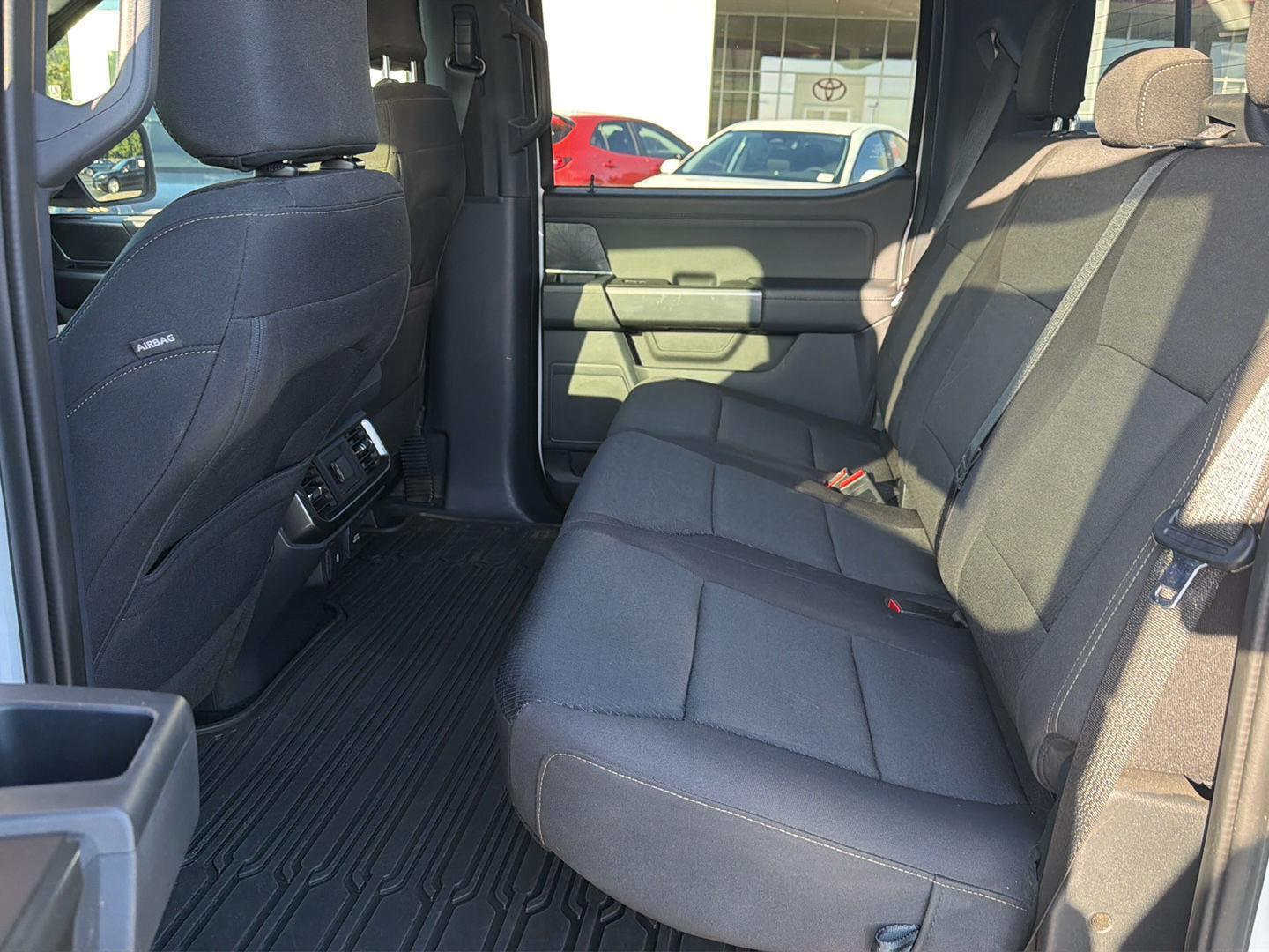Used 2022 Ford F-150 Truck