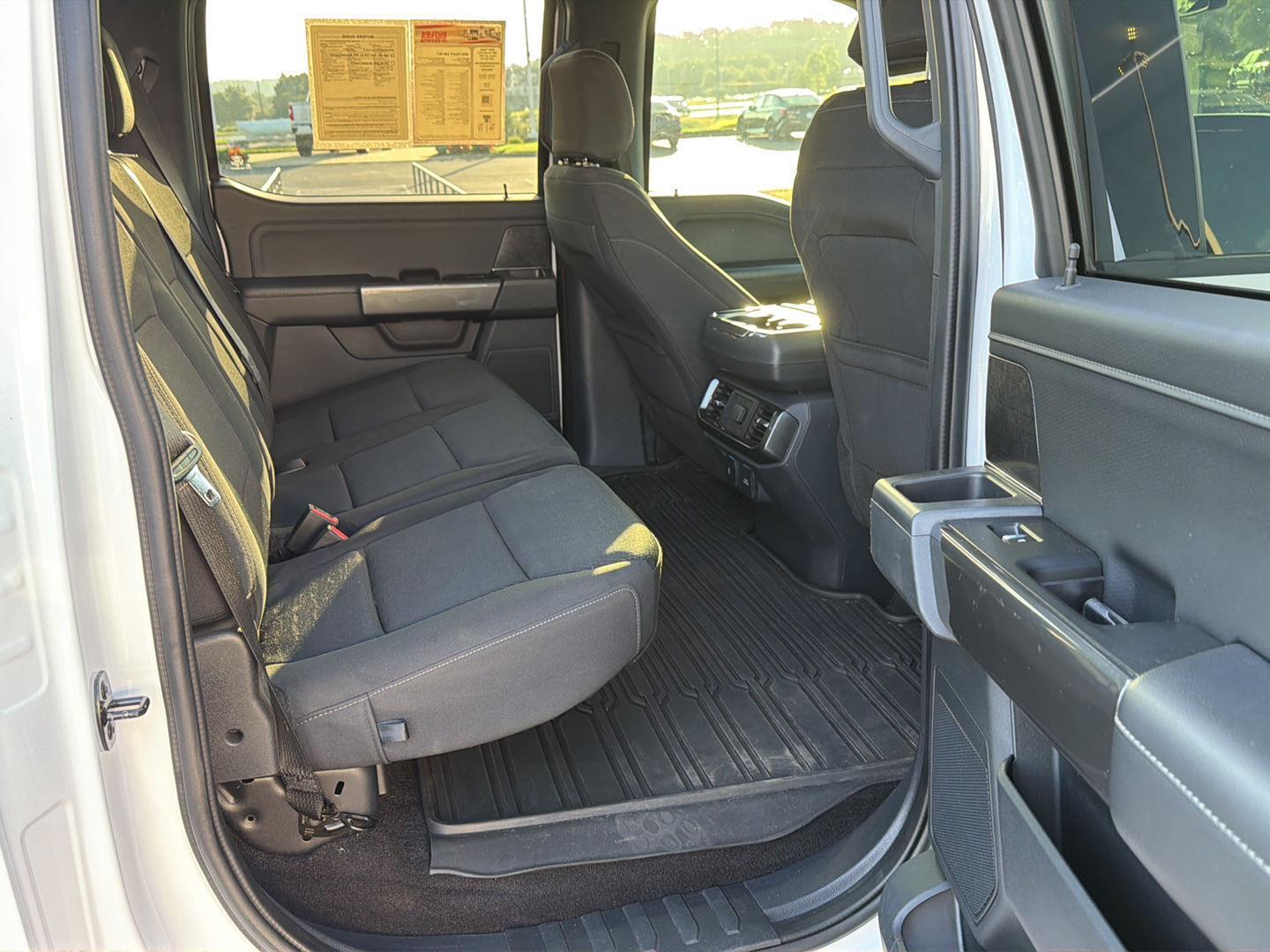 Used 2022 Ford F-150 Truck