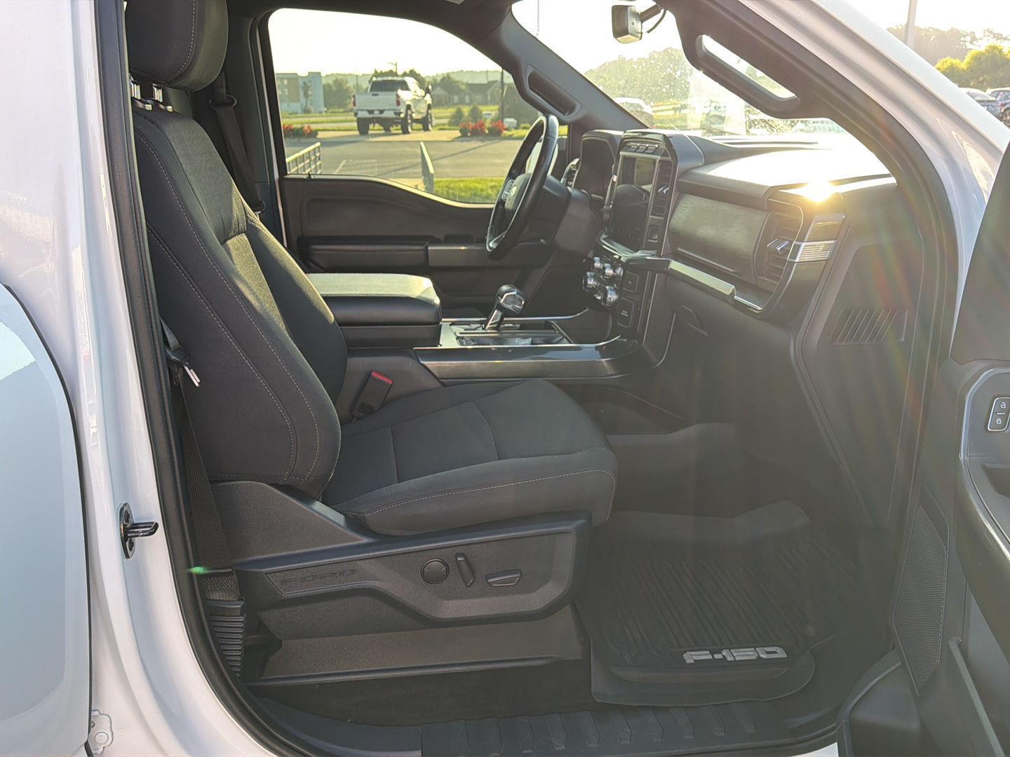 Used 2022 Ford F-150 Truck