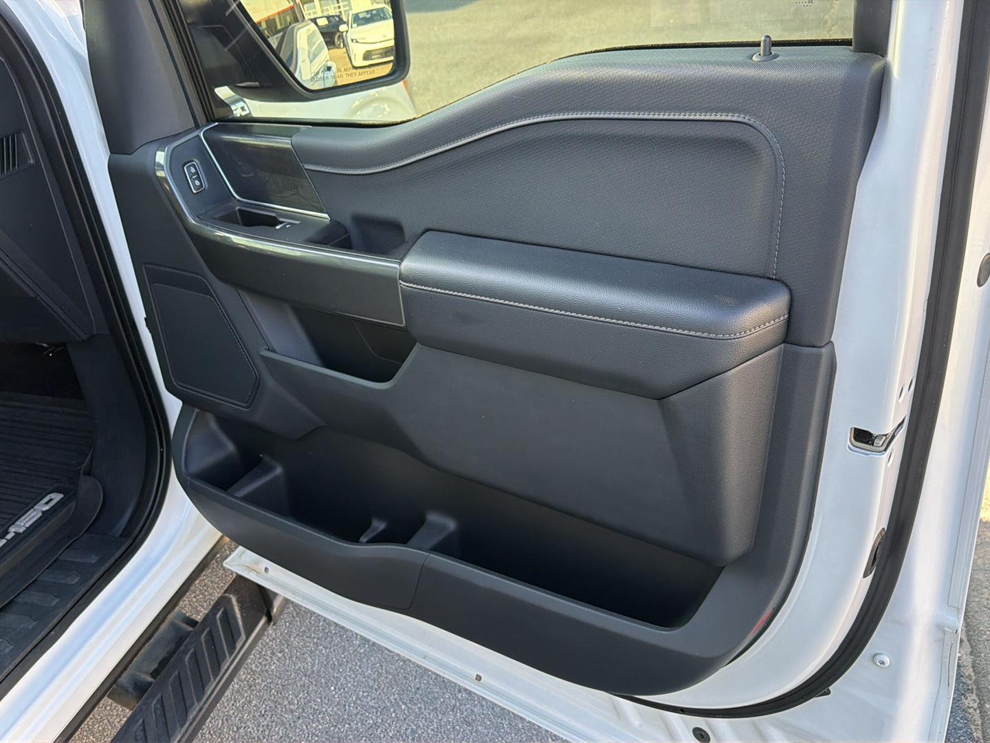 Used 2022 Ford F-150 Truck