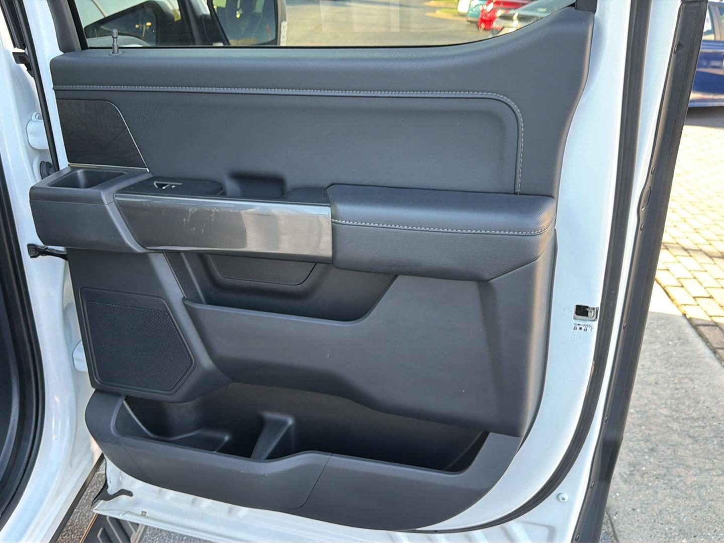Used 2022 Ford F-150 Truck