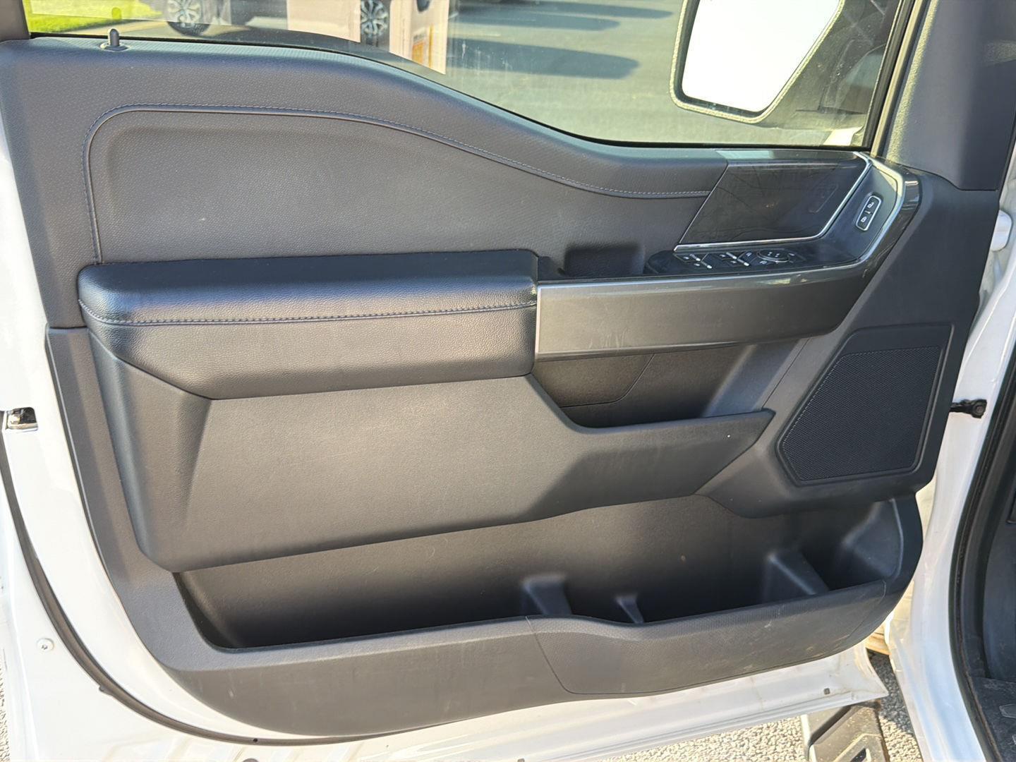 Used 2022 Ford F-150 Truck