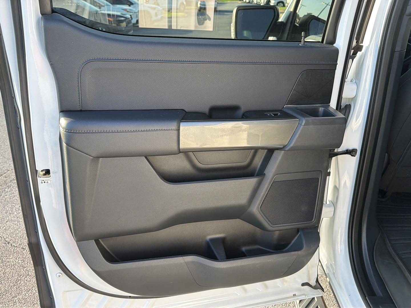 Used 2022 Ford F-150 Truck
