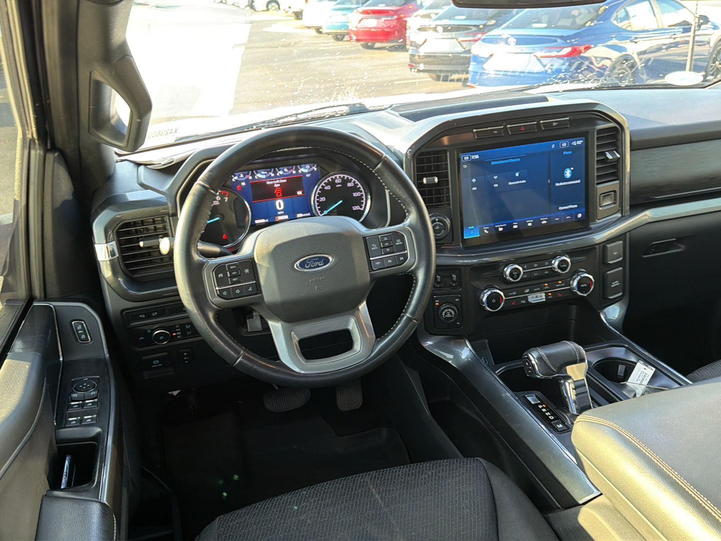 Used 2022 Ford F-150 Truck
