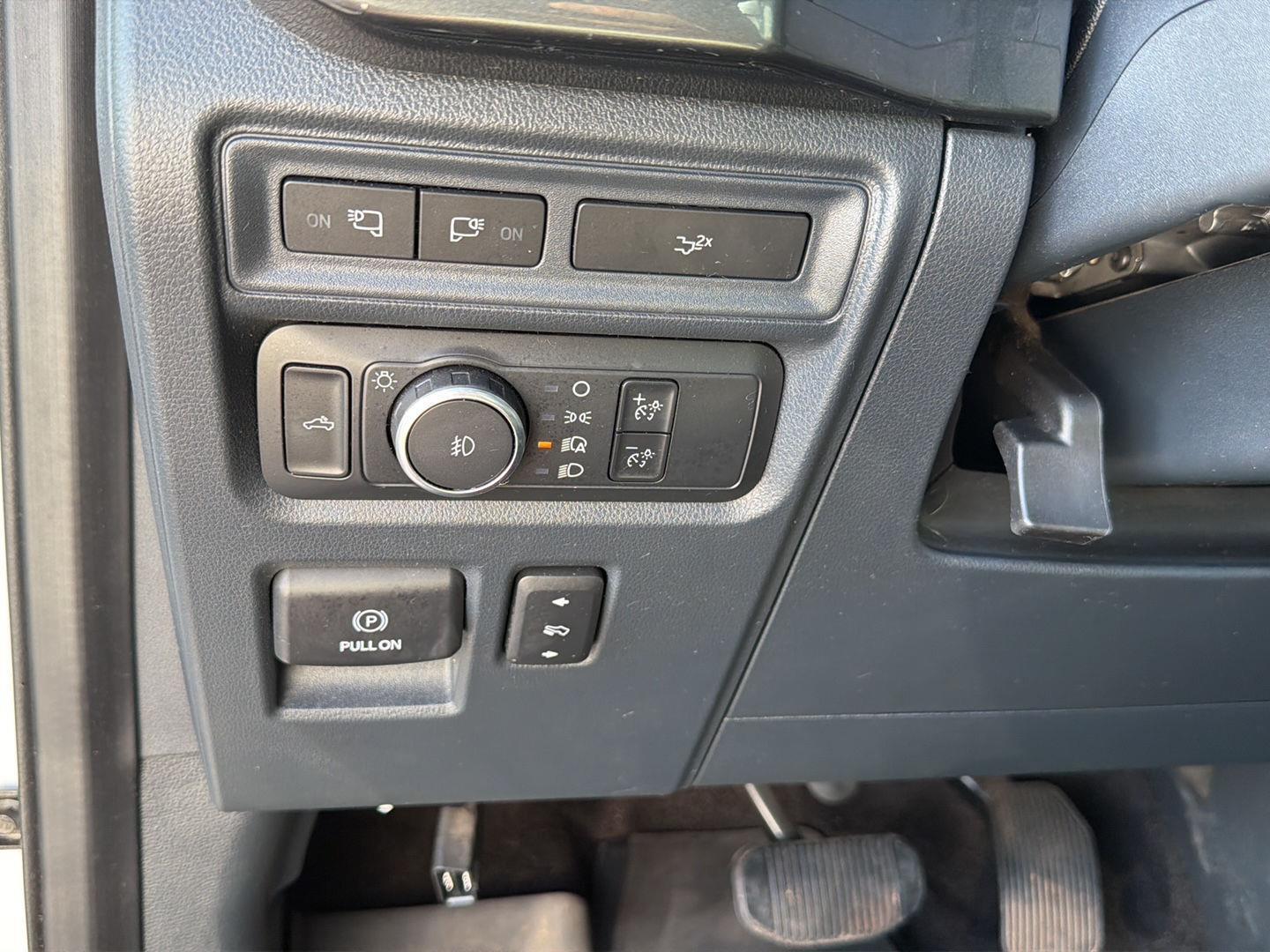 Used 2022 Ford F-150 Truck