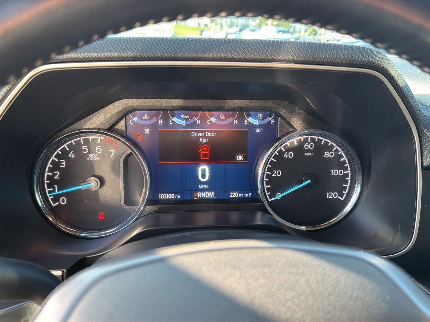 Used 2022 Ford F-150 Truck